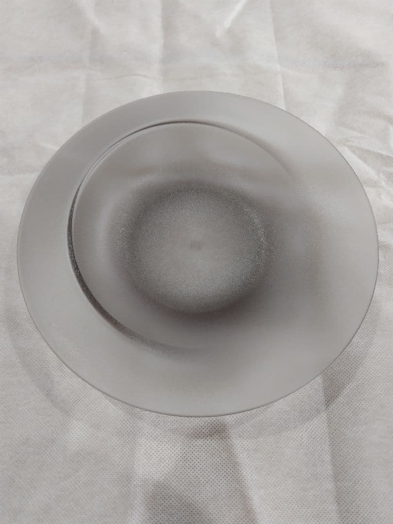 ARAS エイラス 深皿スクープ 5枚 フロストグレー 新品豆皿スクープ2枚