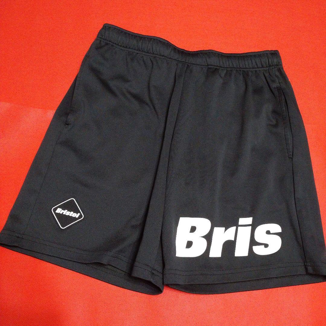 f.c. real bristol SOPH.サッカー フットサル セットアップ