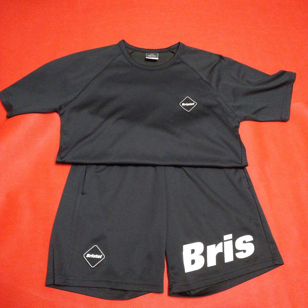 f.c. real bristol SOPH.サッカー フットサル セットアップ