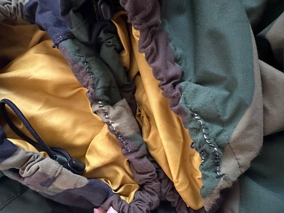 ノースフェイス スノボ・ スキーウェア 120 キッズ