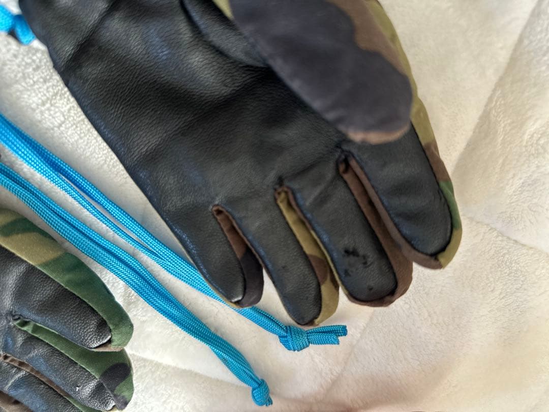 ノースフェイス スノボ・ スキーウェア 120 キッズ