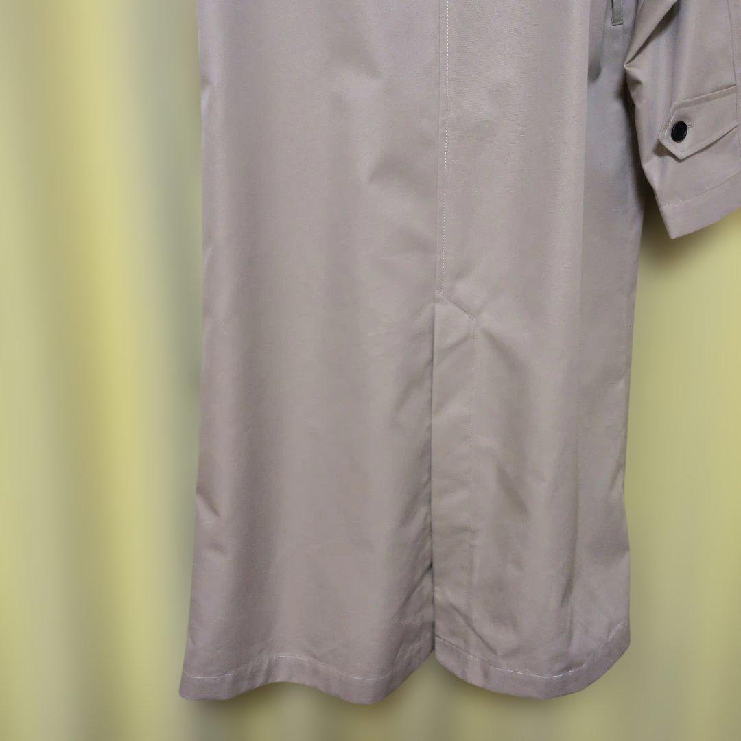 DRESSTERIOR ベージュ ロングコート 34