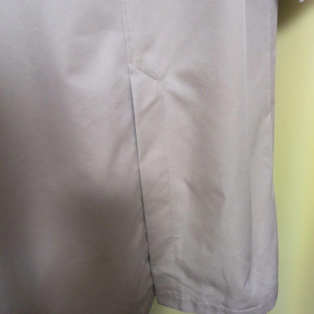 DRESSTERIOR ベージュ ロングコート 34