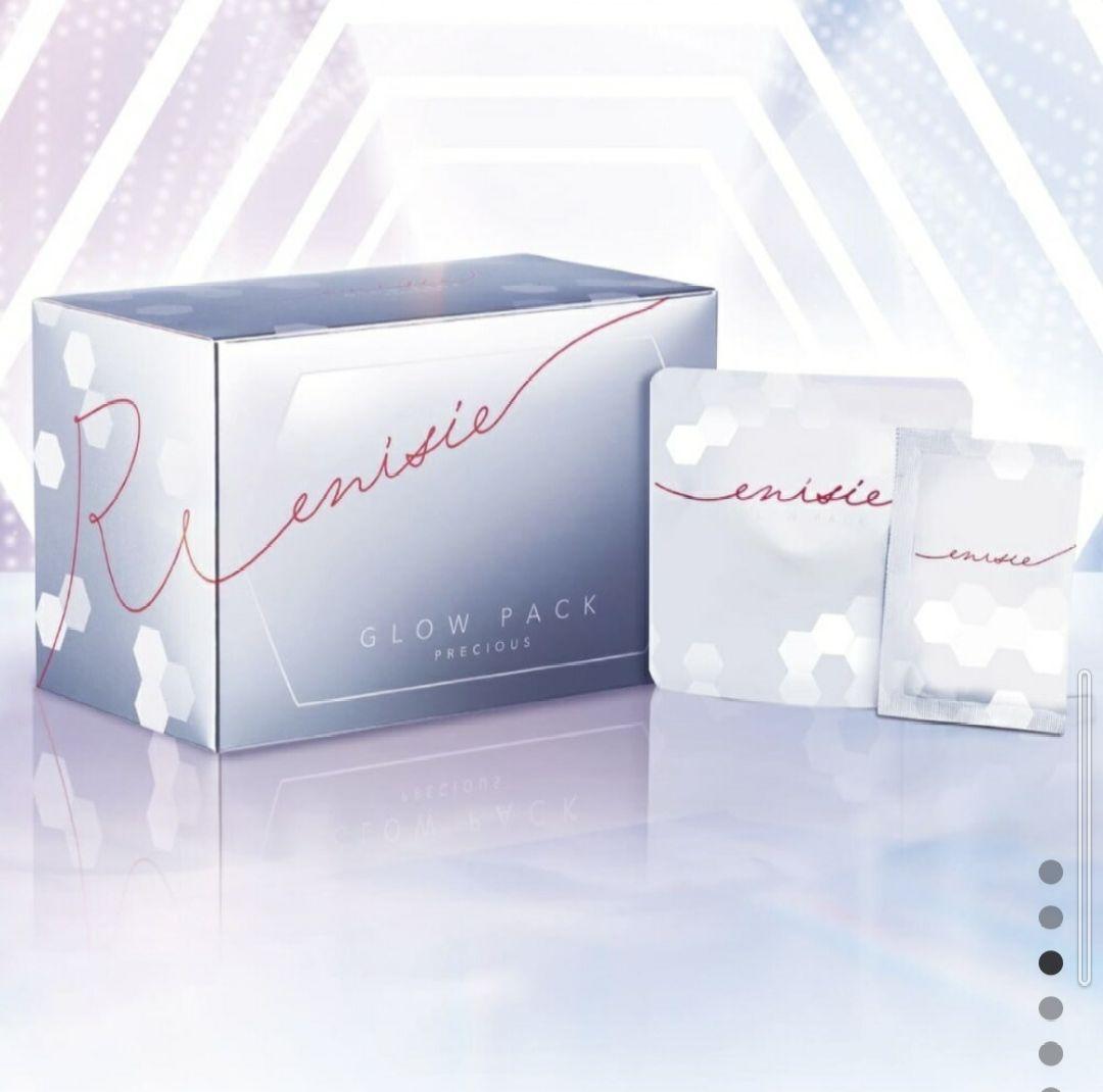 エニシーグローパック　プレシャス　10回分