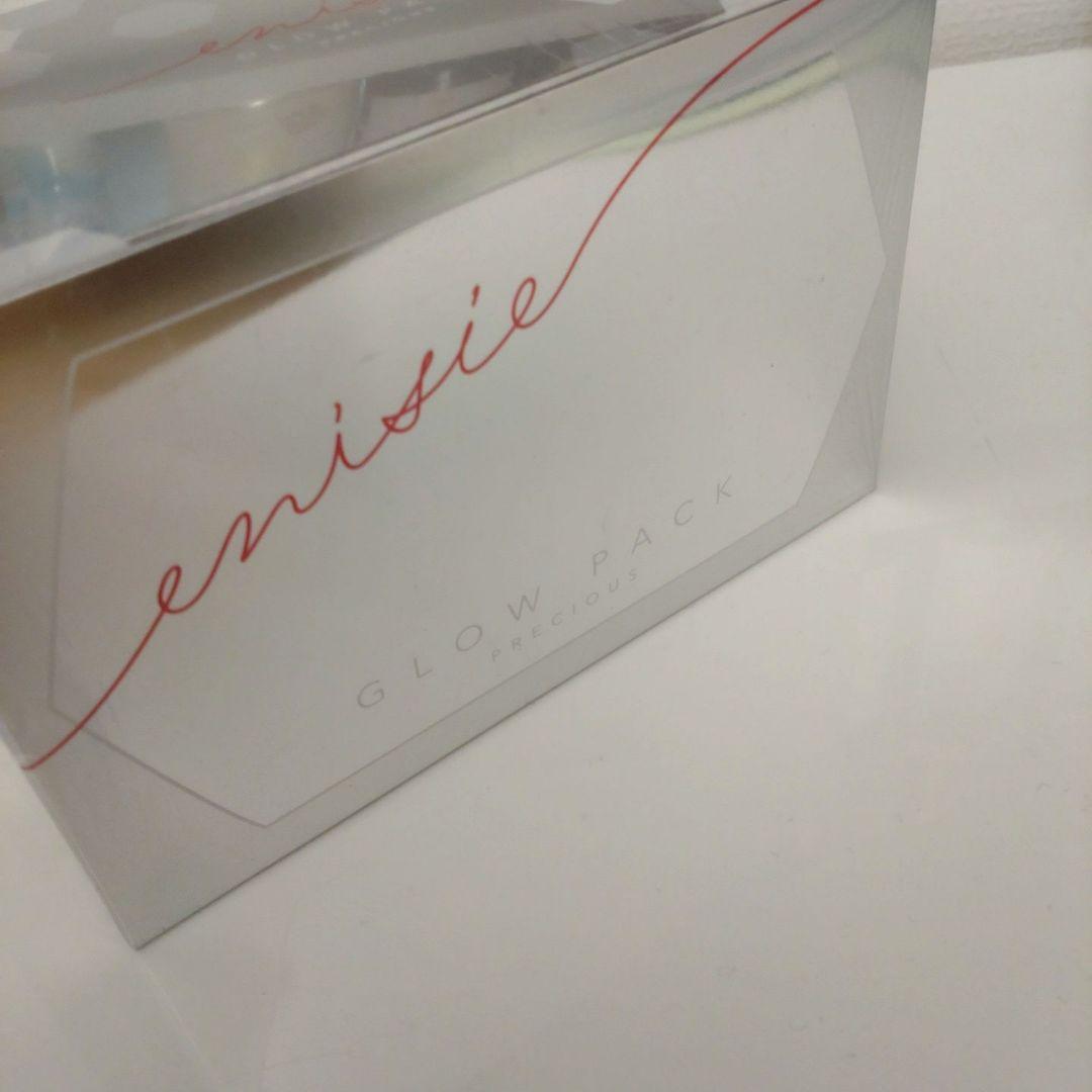 エニシーグローパック　プレシャス　10回分