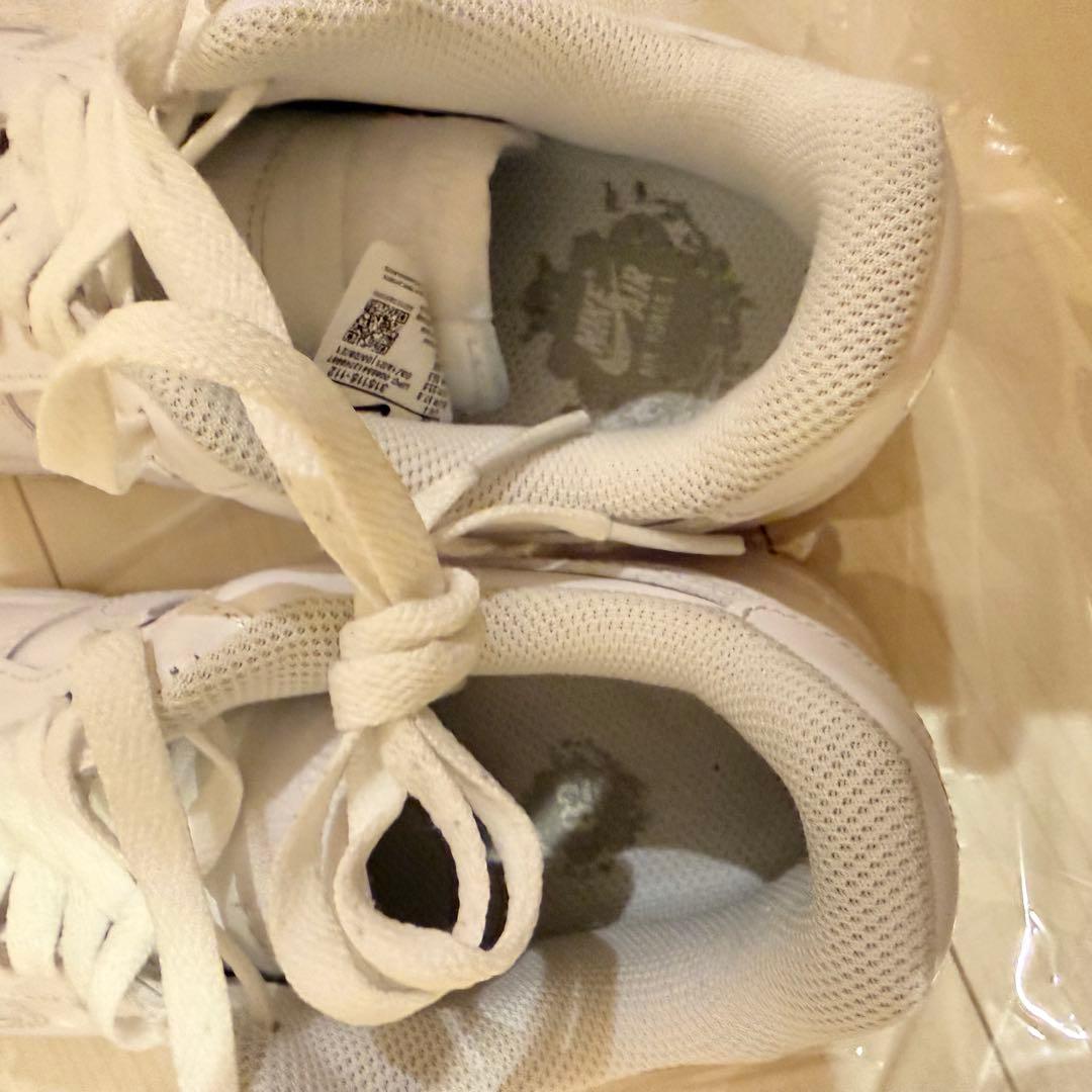 Nike Air Force 1 Low ナイキ　ウィメンズ　エアフォース1