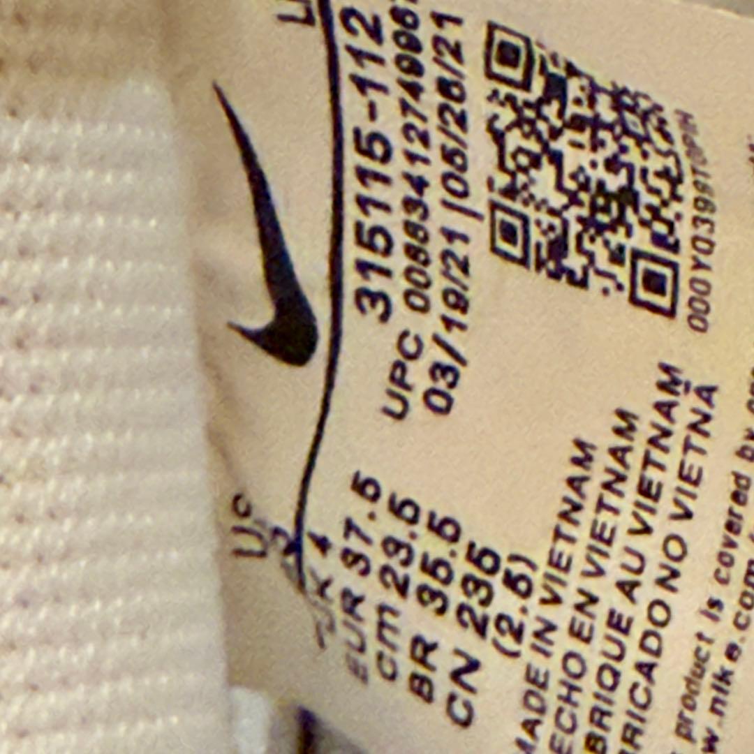 Nike Air Force 1 Low ナイキ　ウィメンズ　エアフォース1