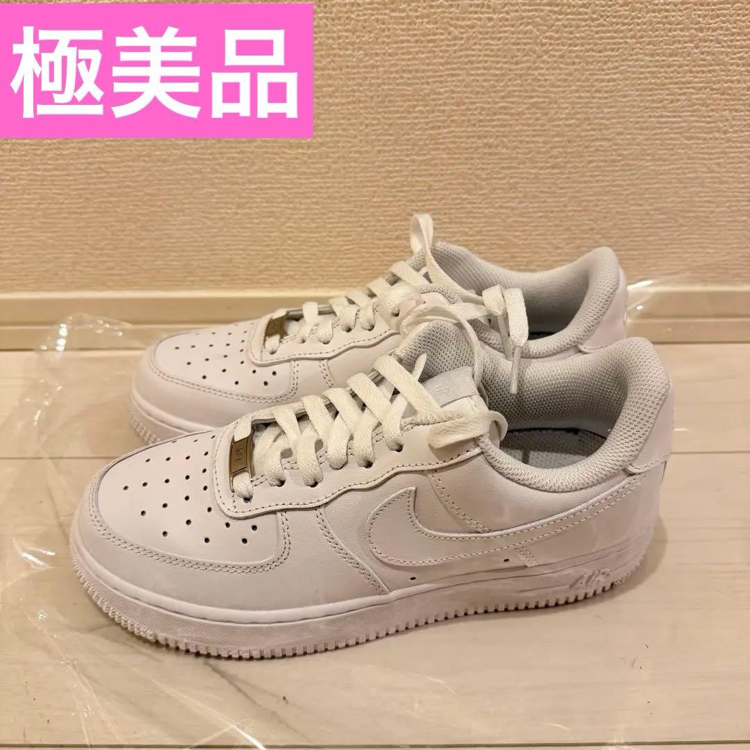 Nike Air Force 1 Low ナイキ　ウィメンズ　エアフォース1