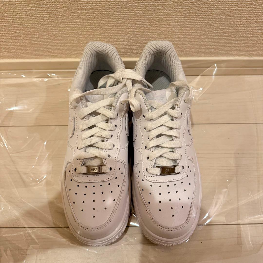 Nike Air Force 1 Low ナイキ　ウィメンズ　エアフォース1