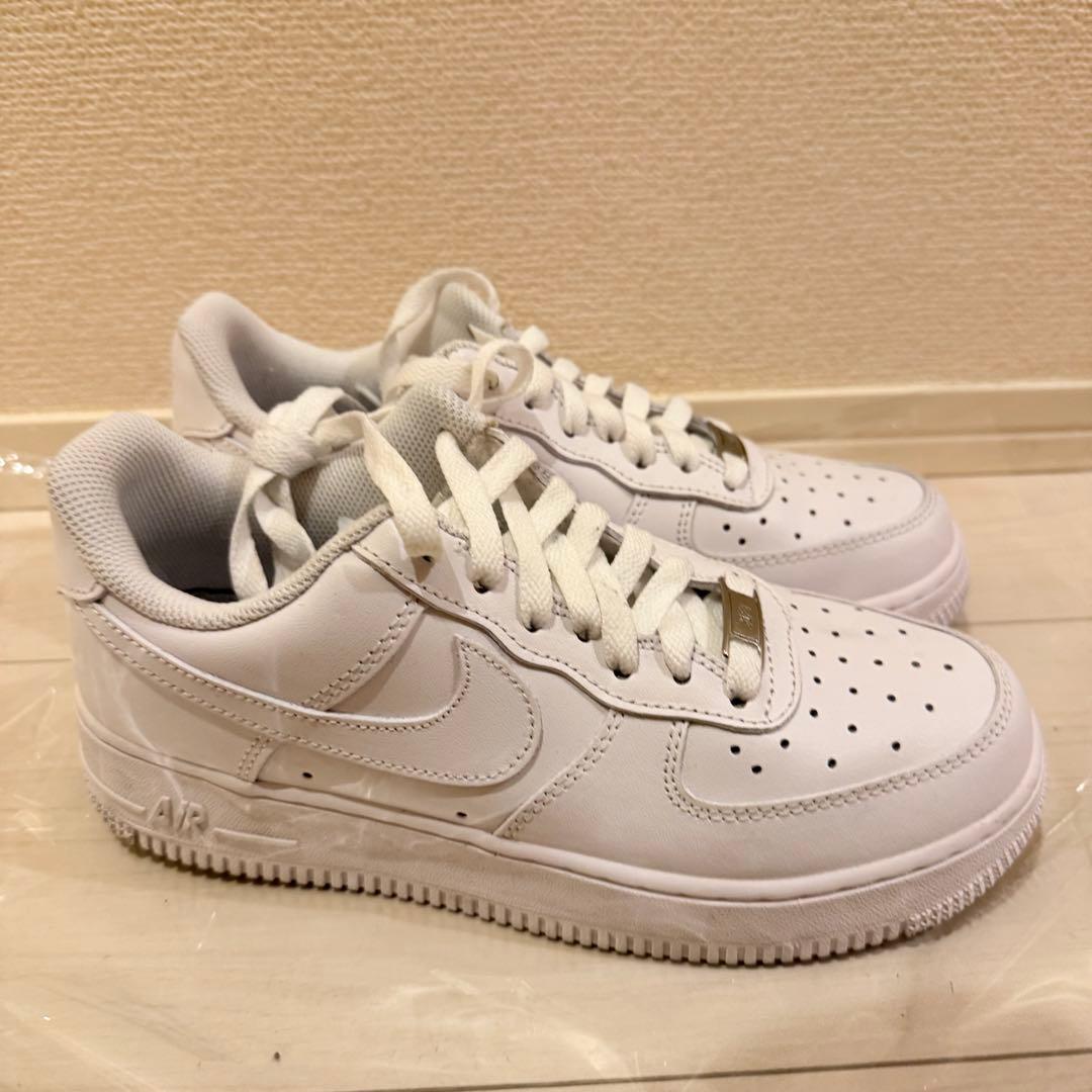 Nike Air Force 1 Low ナイキ　ウィメンズ　エアフォース1