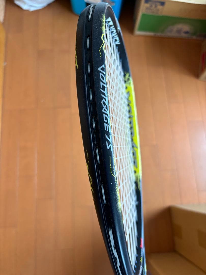 ボルトレイジ７Ｓ