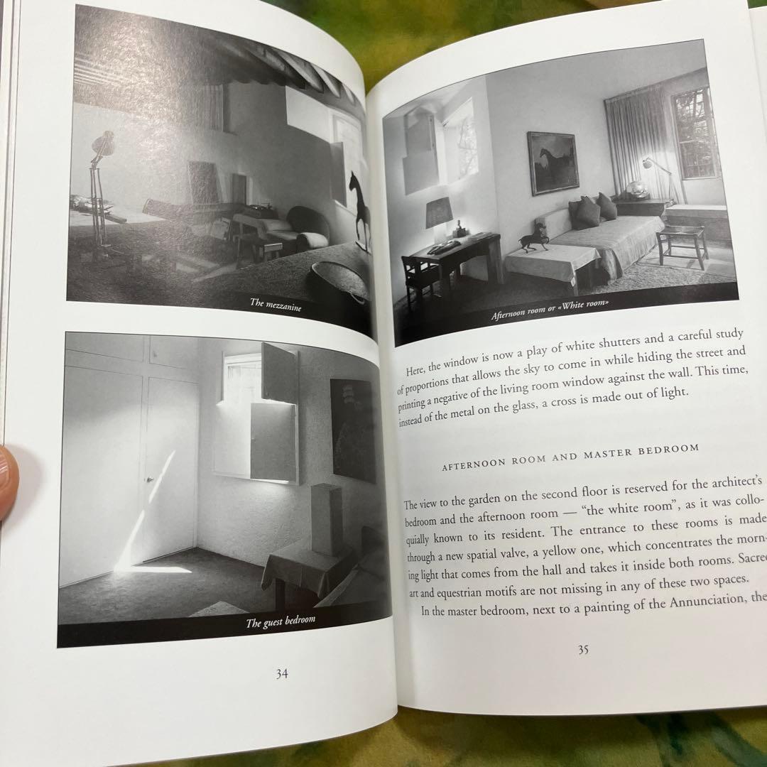 ⭐︎きたけん@プロフ非必読⭐︎ルイスバラガン邸ガイド　 Barragan