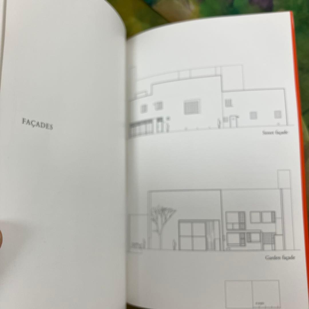 ⭐︎きたけん@プロフ非必読⭐︎ルイスバラガン邸ガイド　 Barragan