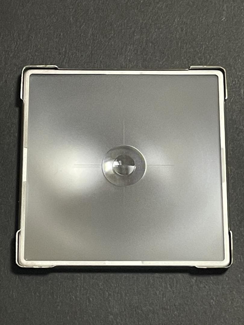 Hasselblad Acute-Matte D 42215 アキュートマットD