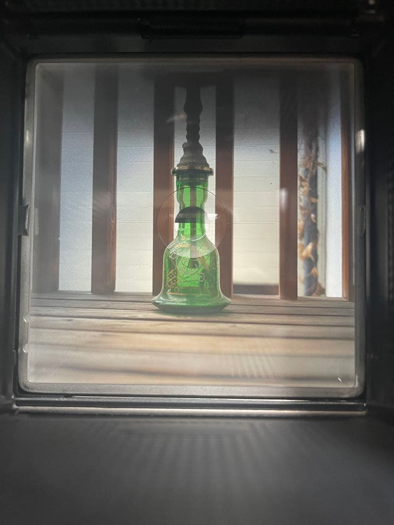 Hasselblad Acute-Matte D 42215 アキュートマットD