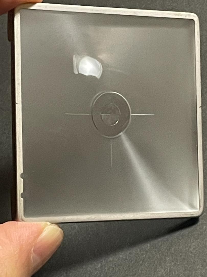 Hasselblad Acute-Matte D 42215 アキュートマットD