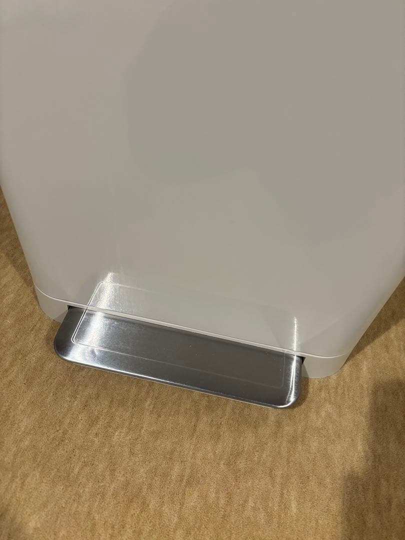 Joseph Joseph ジョセフジョセフ ごみ箱 クラッシュBOX 30ℓ