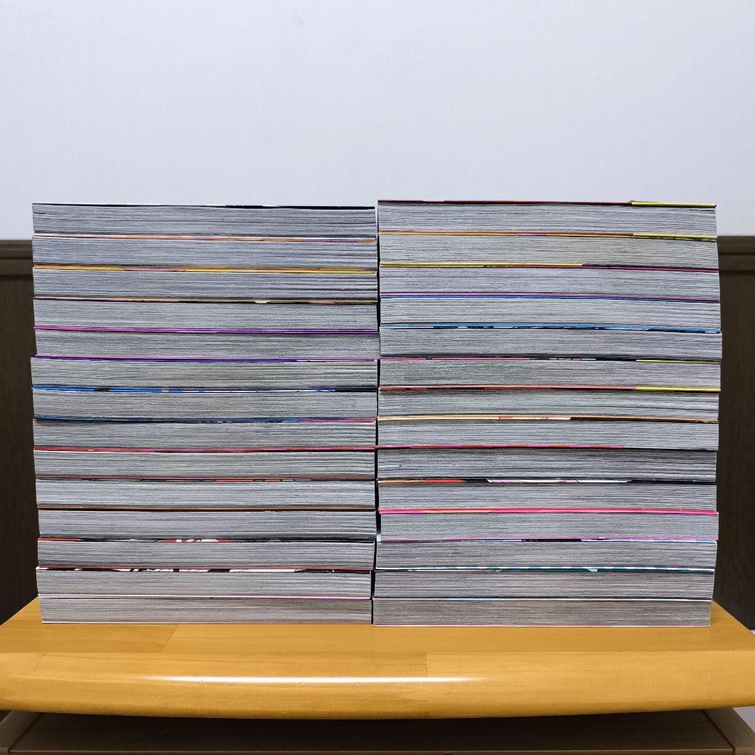 かぐや様は告らせたい ～天才たちの恋愛頭脳戦～　1〜28　全巻