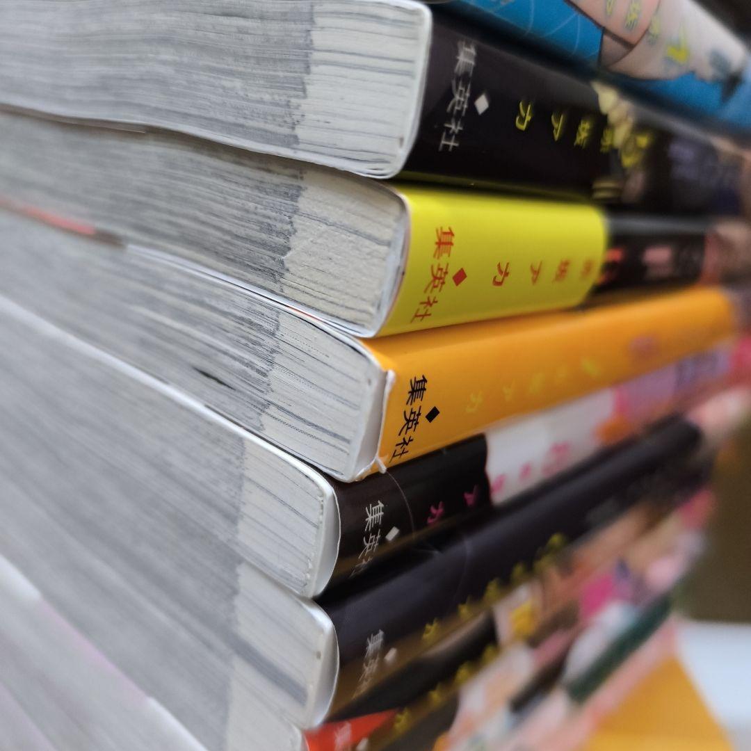 かぐや様は告らせたい ～天才たちの恋愛頭脳戦～　1〜28　全巻