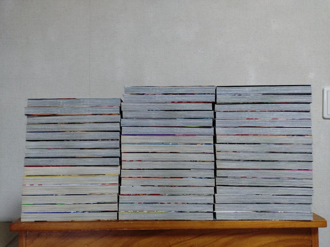 バトルスタディーズ　 全４６巻セット