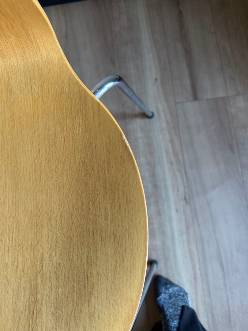 専用です！Fritz Hansen アントチェア 1991年製 4本脚