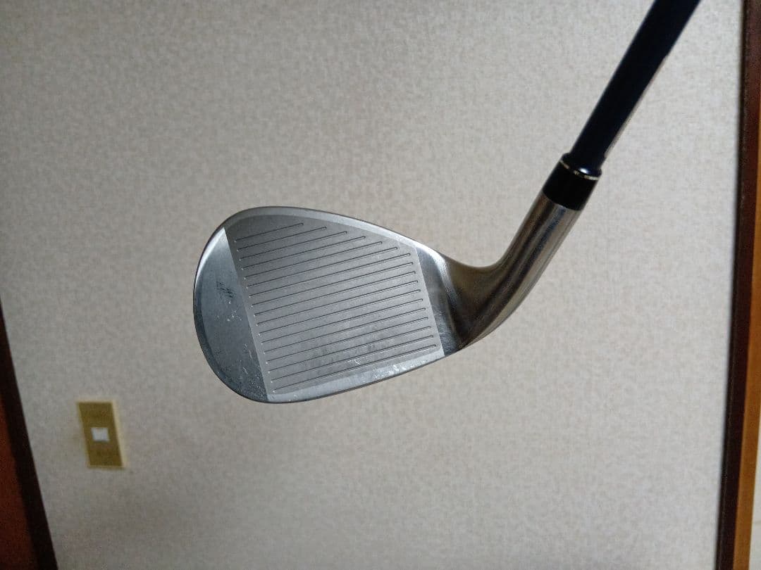 XXIO ゼクシオ14 　6I〜AW 6本セット