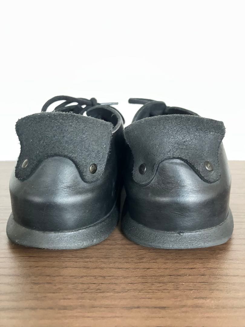 BIRKENSTOCK モンタナ ブラック 42 ビルケンシュトック　27cm