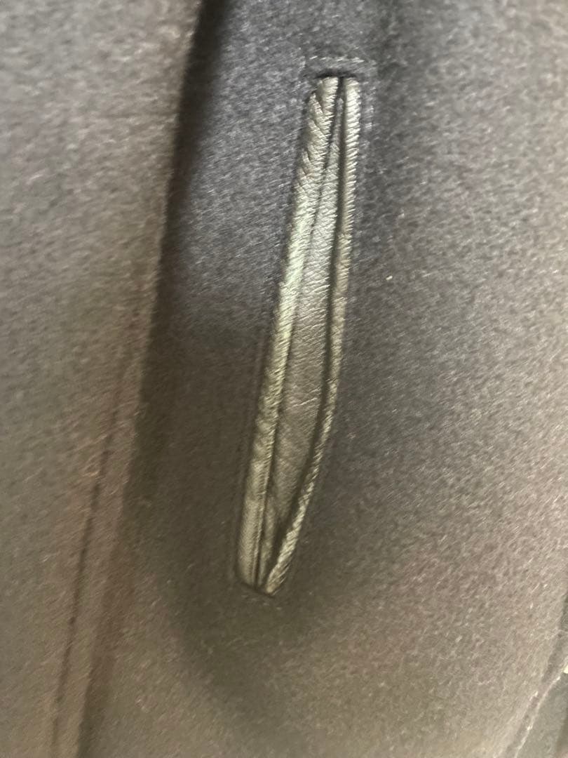 schottワンスター　ピーコート　ショット　USA製