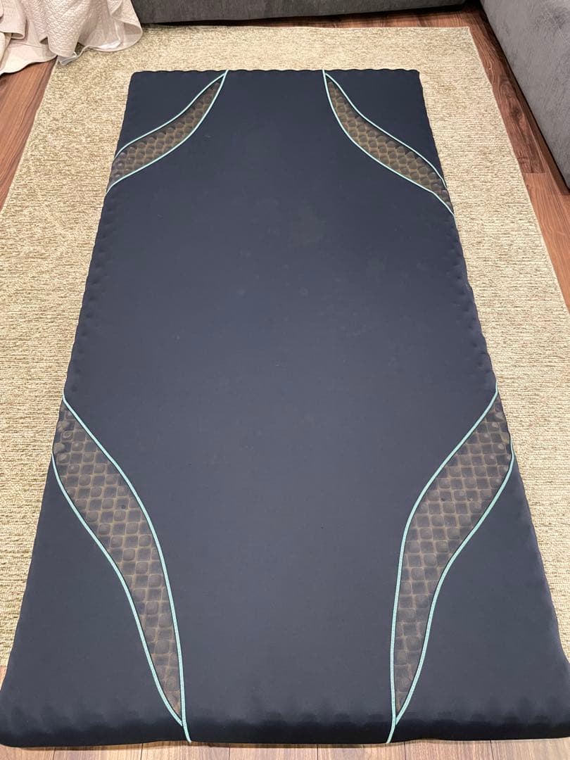 西川AIR01 ハード　マットレス