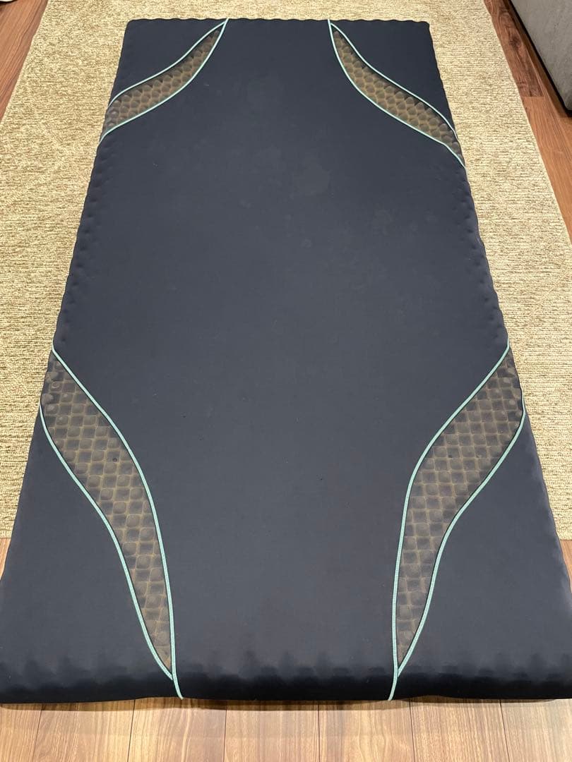 西川AIR01 ハード　マットレス