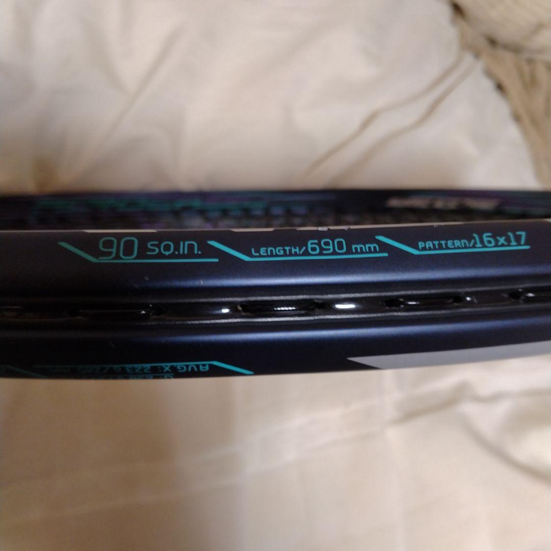 ACROSPEED V-05 ソフトテニスラケット