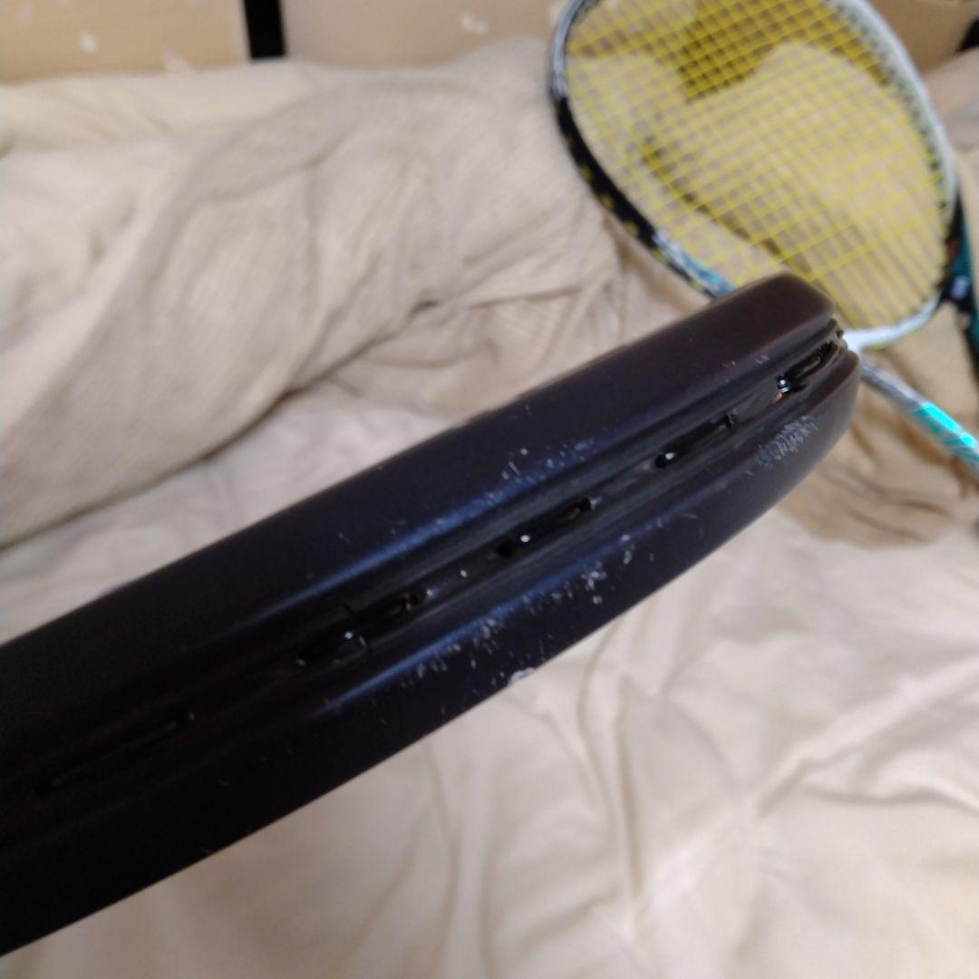 ACROSPEED V-05 ソフトテニスラケット