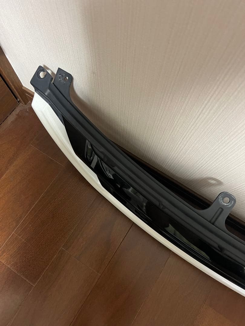 マークX130系前期 モデリスタグリル