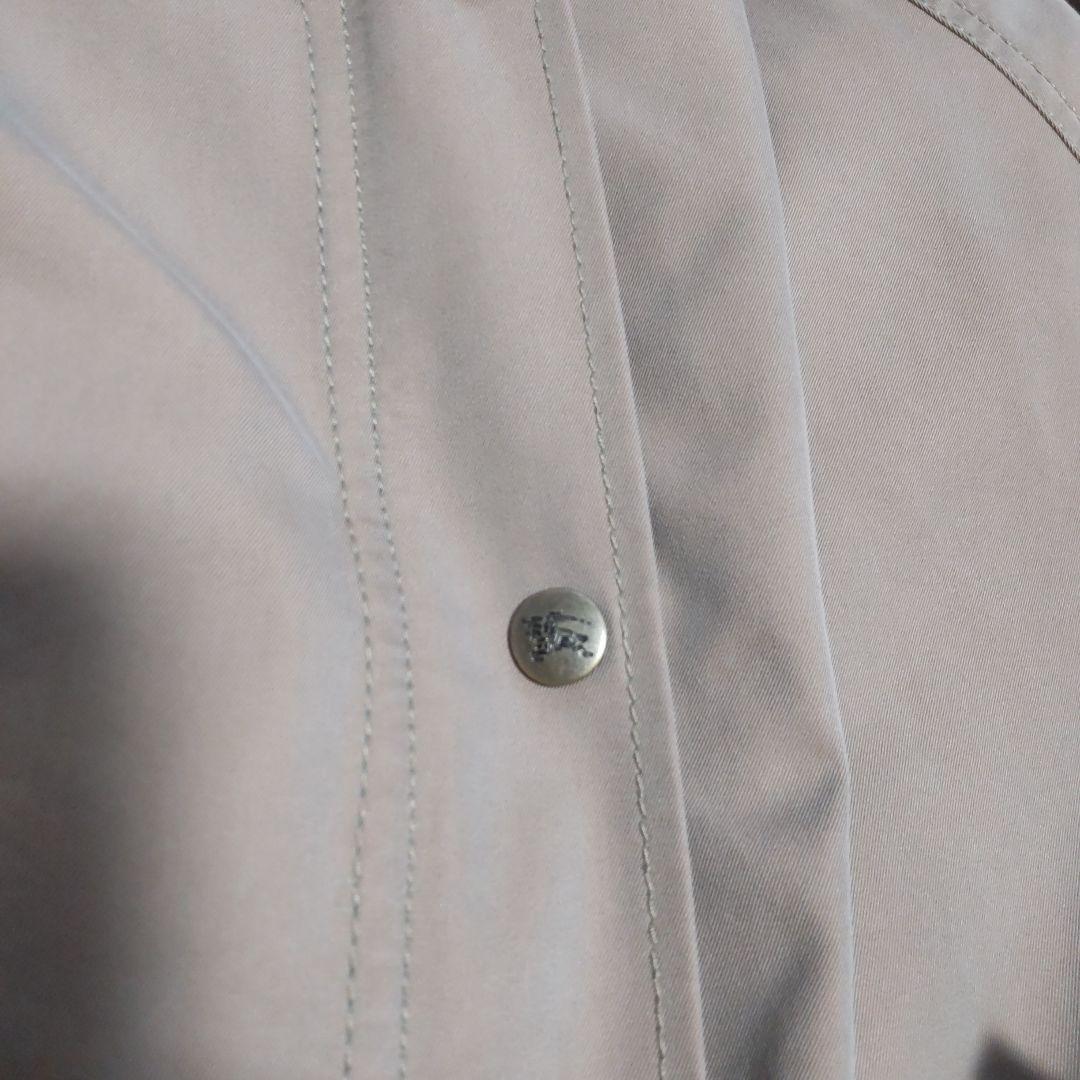 BURBERRY BLUE LABEL フード付きポンチョ★超美品★38
