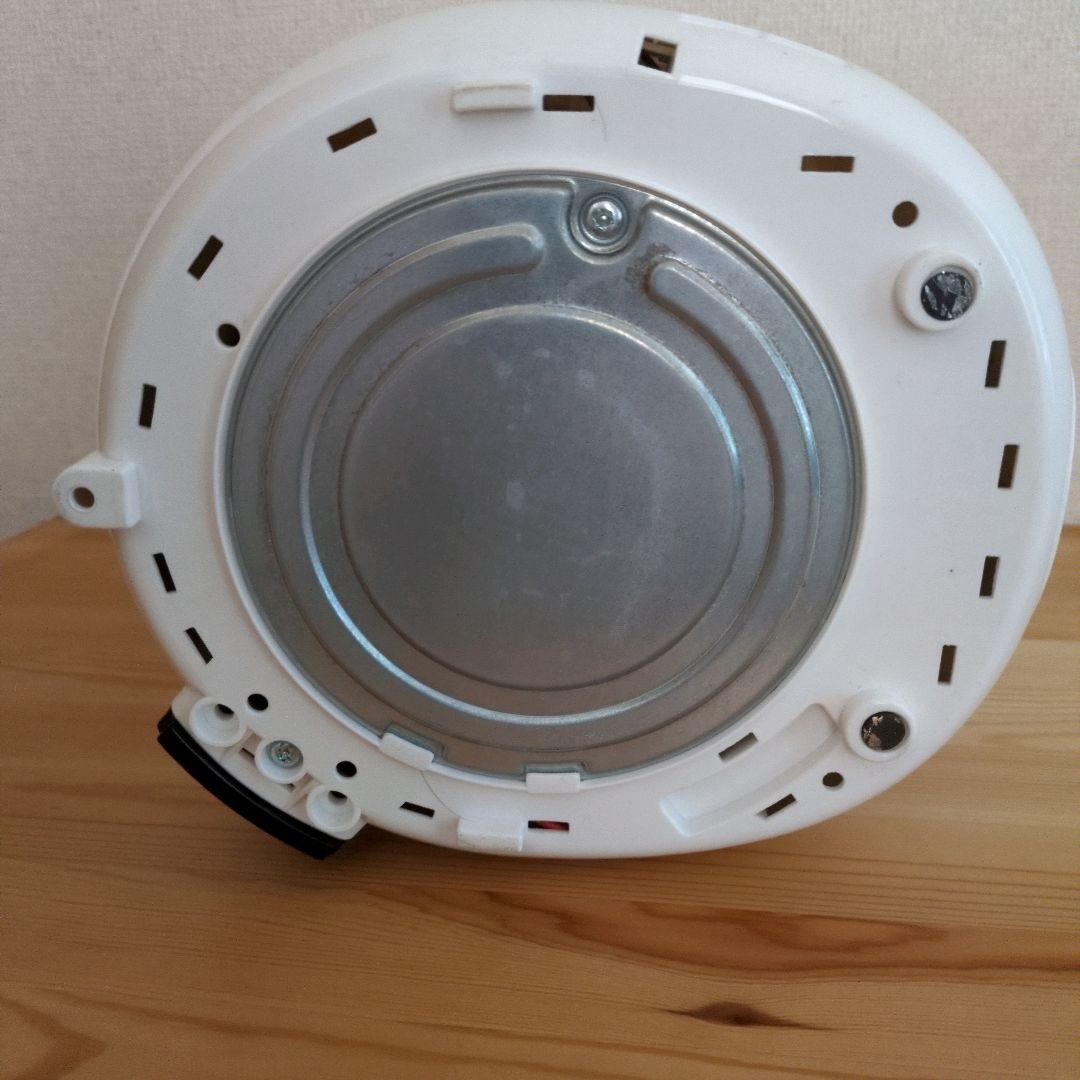 象印 スチーム式加湿器 EE-RR50 3.0L 2022年製