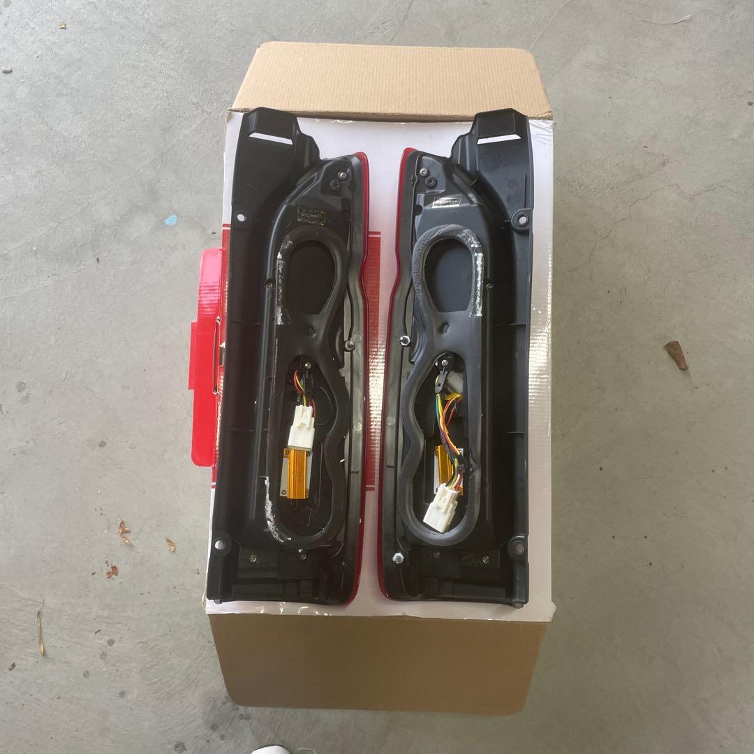 Valenti ULTRA ΣバレンティウルトラΣハイエース