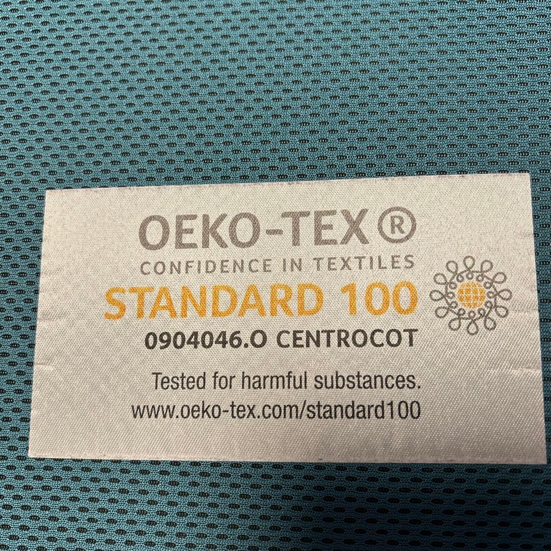 マニフレックス　三つ折りマットレスセミダブル