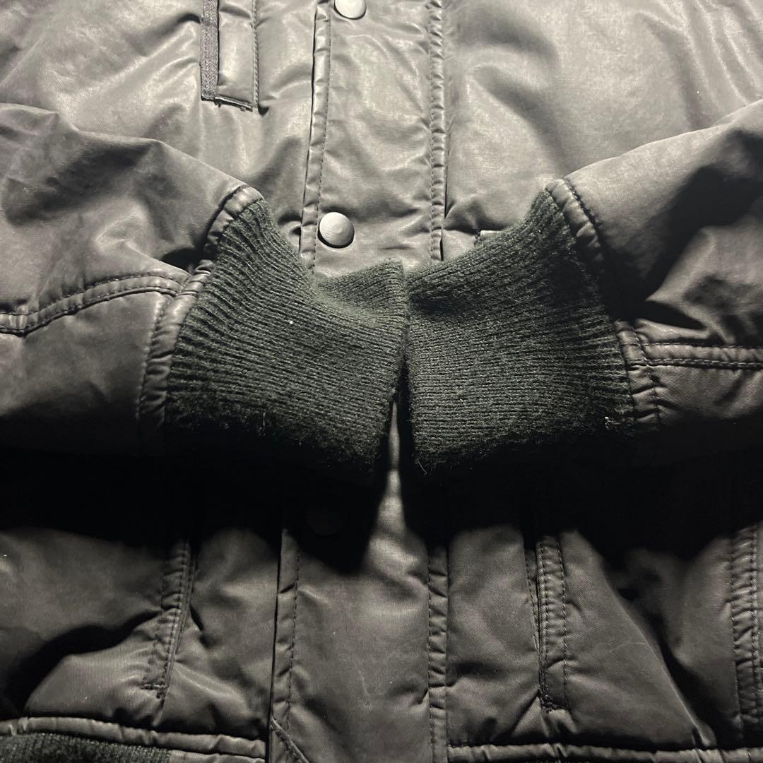 archive y2k diesel n-2b フライトジャケット L 送料無料