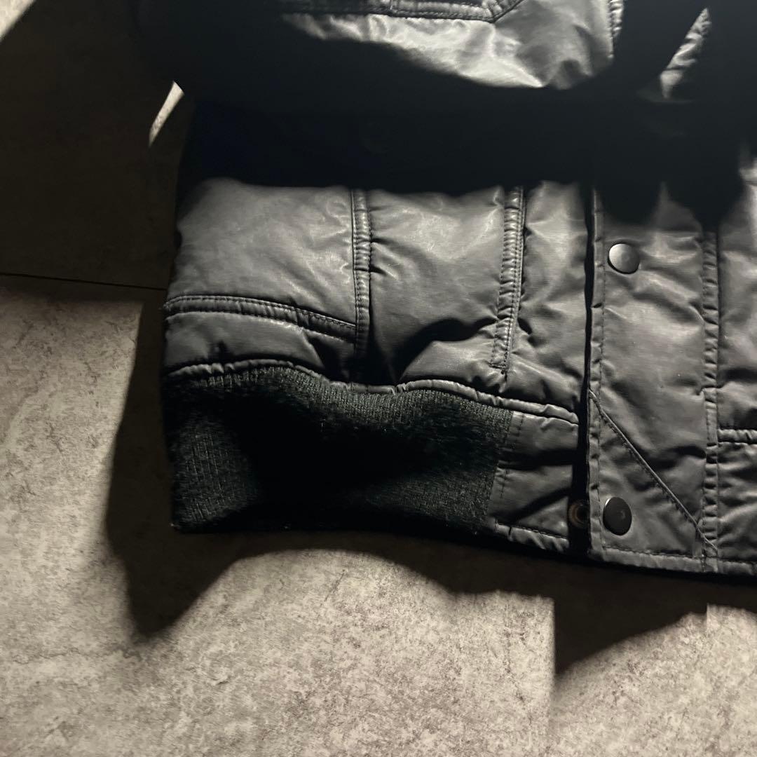 archive y2k diesel n-2b フライトジャケット L 送料無料