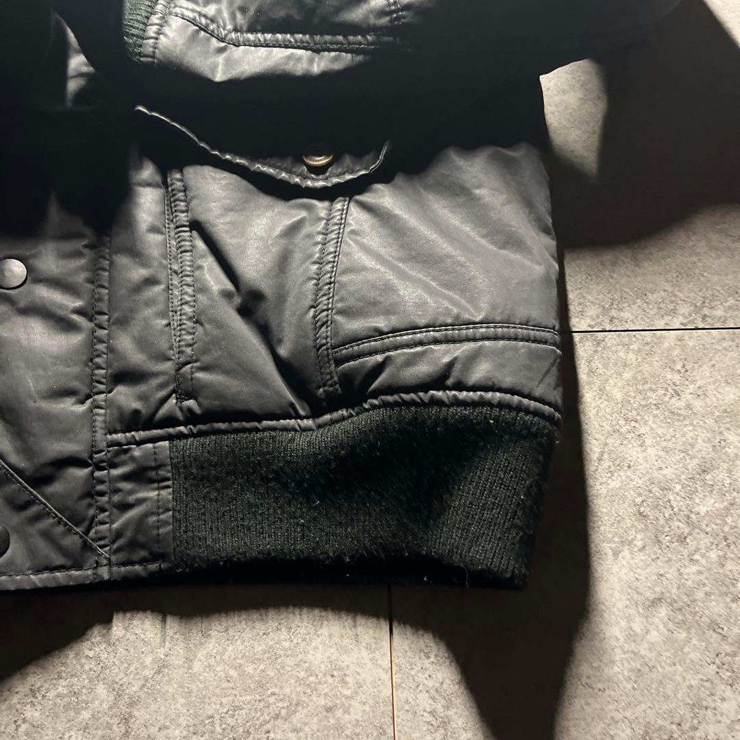 archive y2k diesel n-2b フライトジャケット L 送料無料