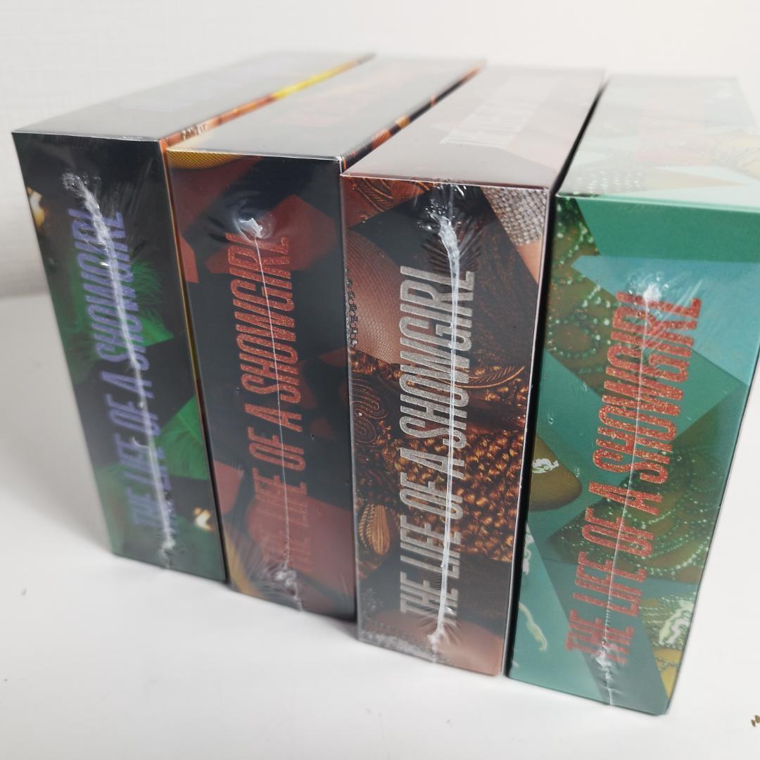 テイラースウィフト デラックス CD セット 新品 アクセサリー Th hqS1