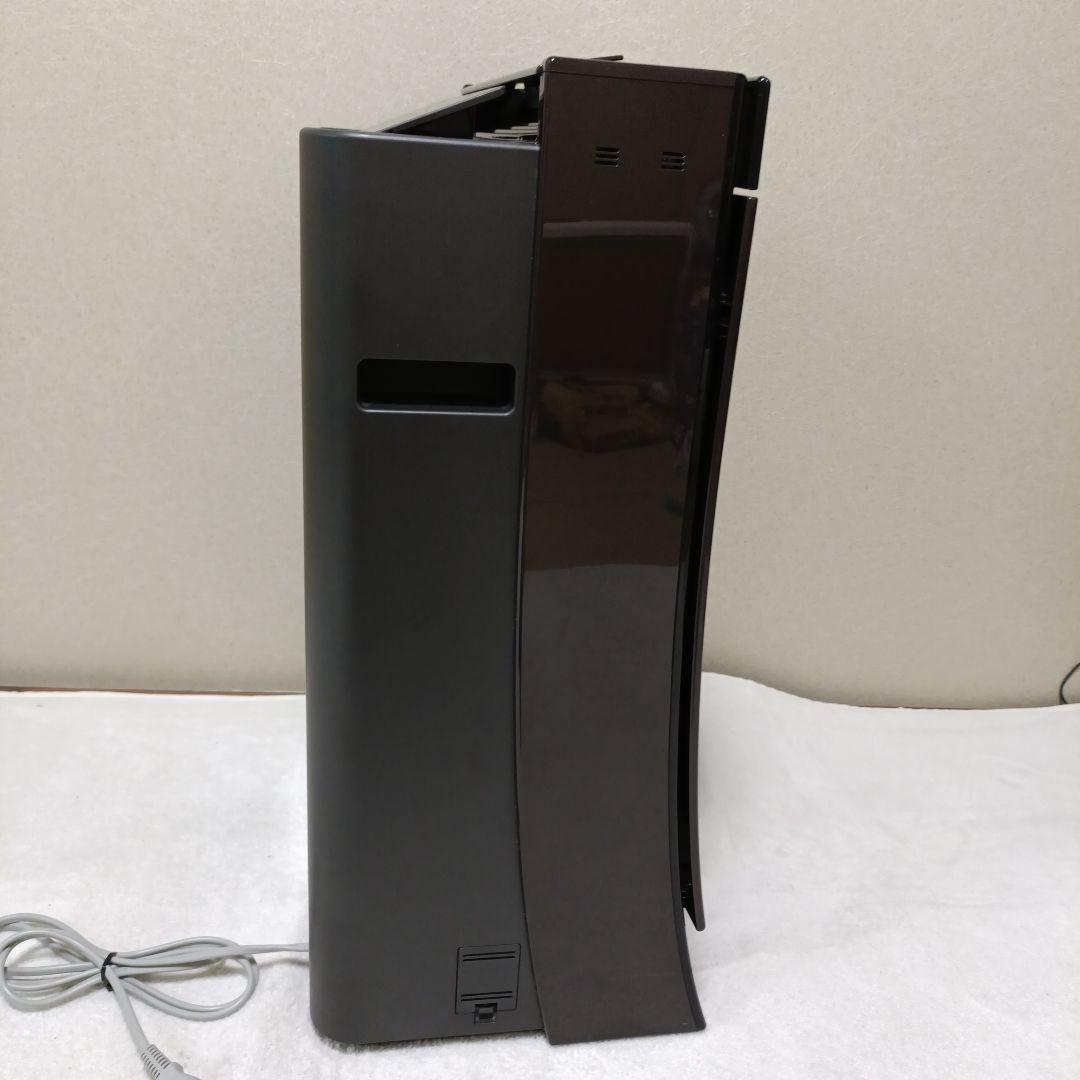 Panasonic　加湿空気清浄機　F-VC70XP 木目調　動作確認済み