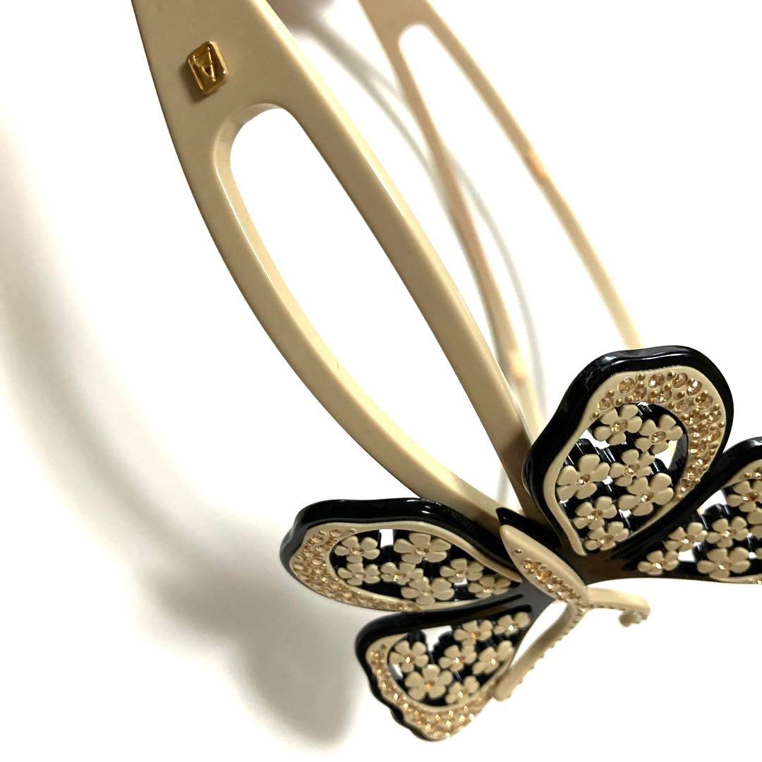 ALEXANDRE DE PARSアレクサンドルドゥパリ♪カチューシャバタフライ