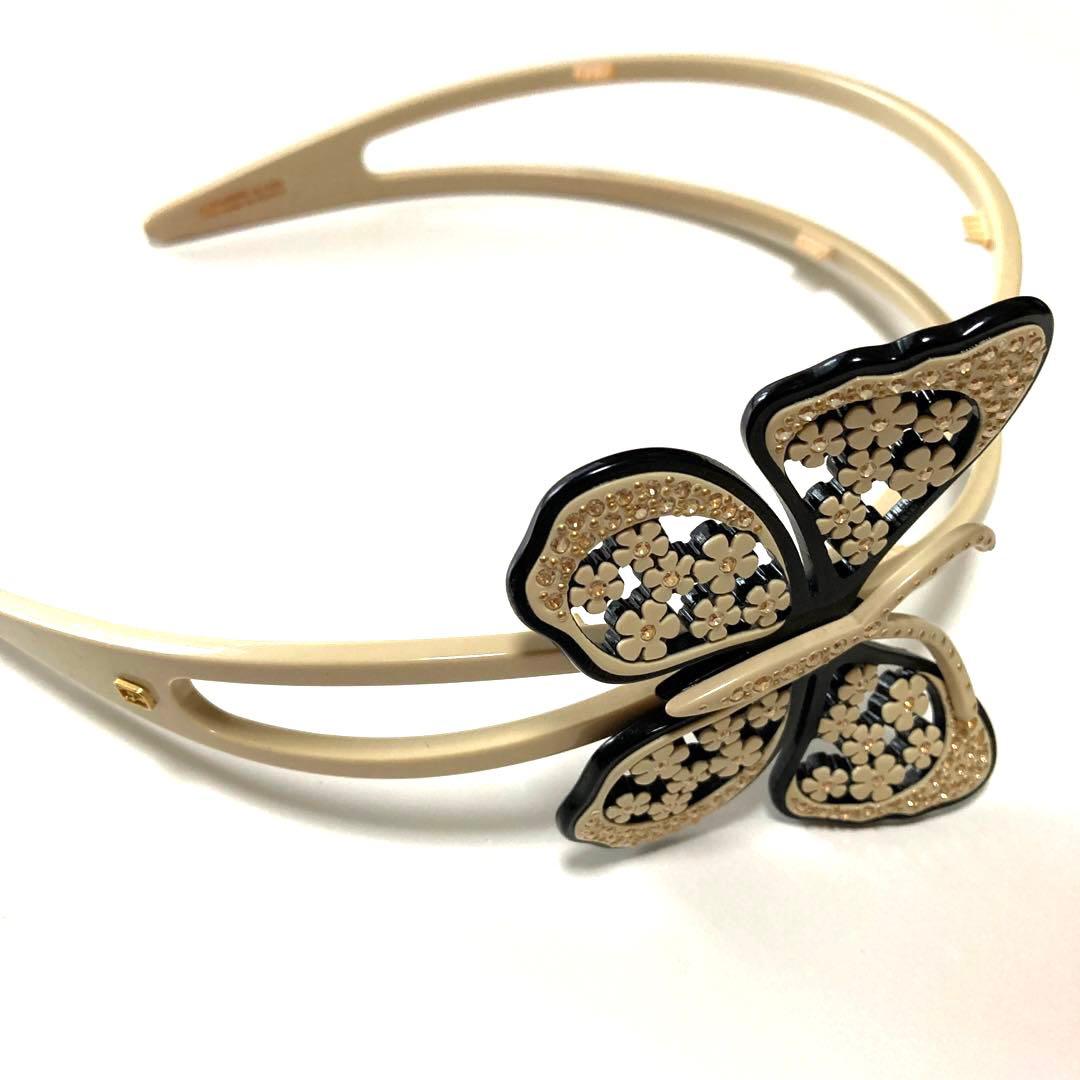 ALEXANDRE DE PARSアレクサンドルドゥパリ♪カチューシャバタフライ