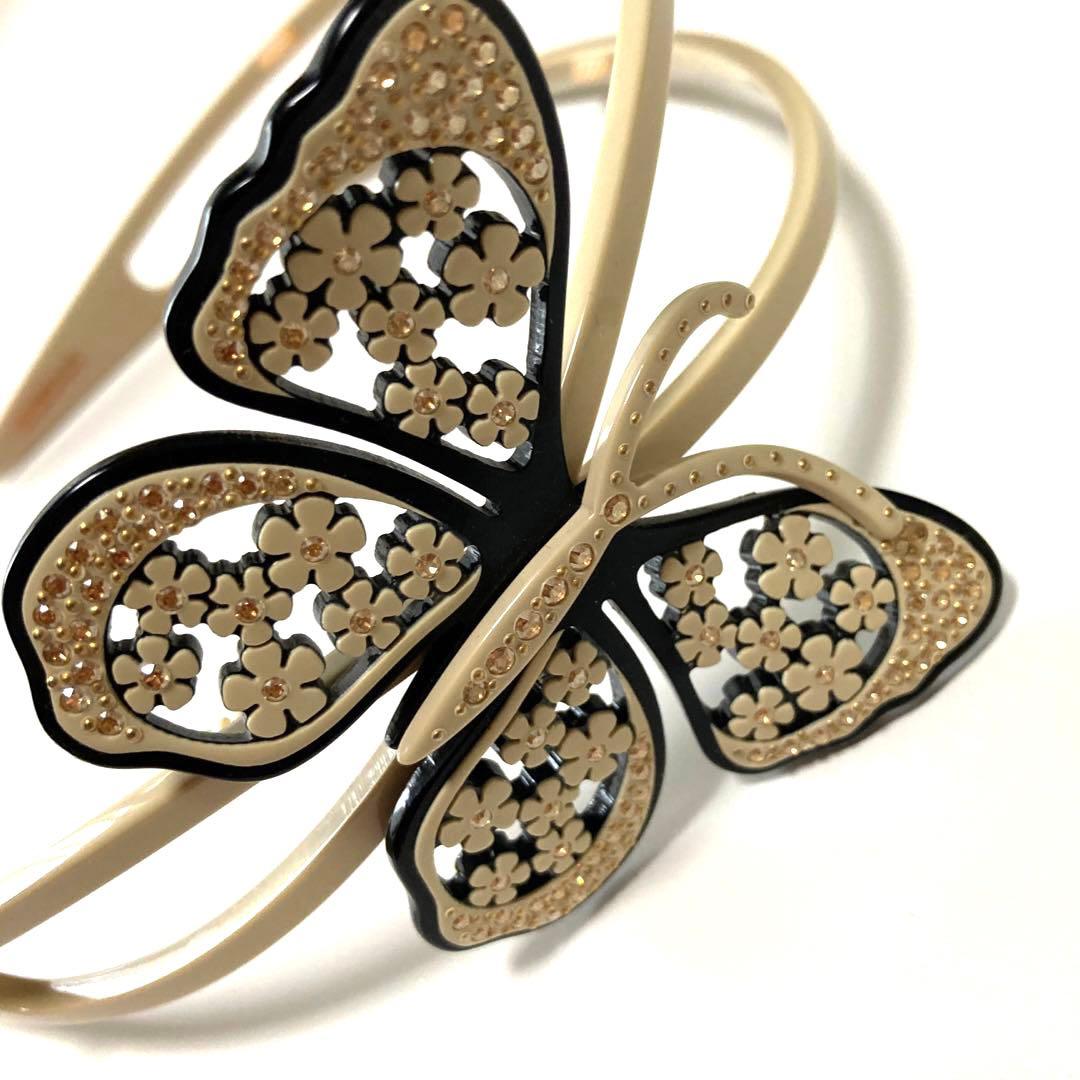 ALEXANDRE DE PARSアレクサンドルドゥパリ♪カチューシャバタフライ