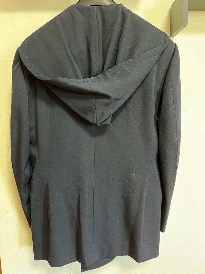 メンズダブルスーツ