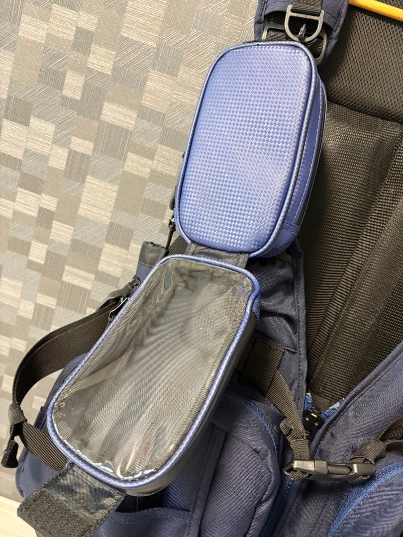 ima アムズデザイン　フローティングベスト