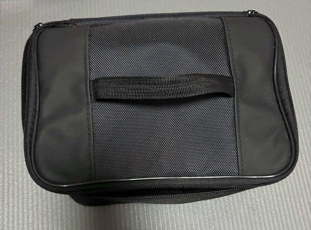 NintendoSwitch 有機ELモデル 収納ケース画面保護フィルム付き