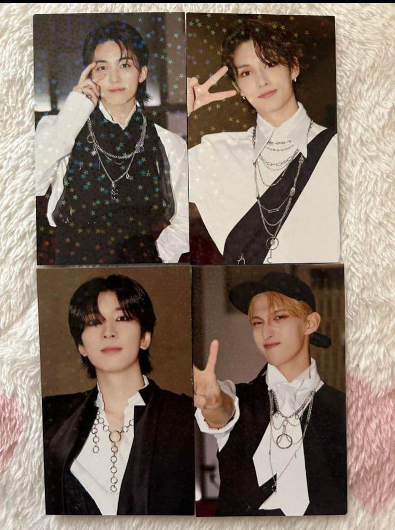 SEVENTEEN ラキドロ