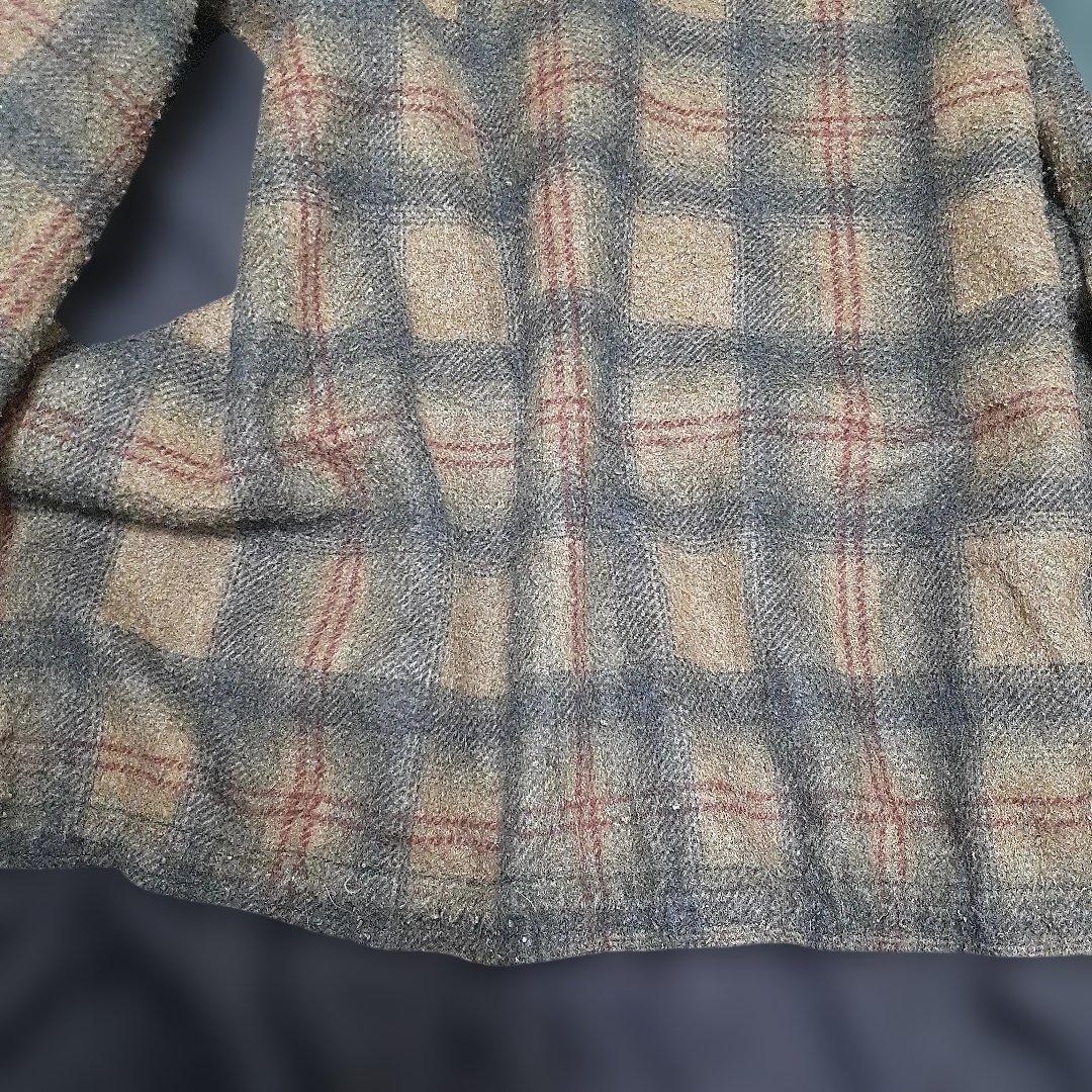 Carhartt　USA製90s　ミシガンコート　ハンターグリーン　XL